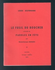 surréalisme Louis Scutenaire