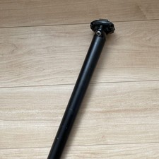 Tige de selle noire surly low side