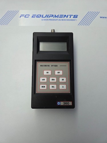 Equipements scientifiques - equipements, es