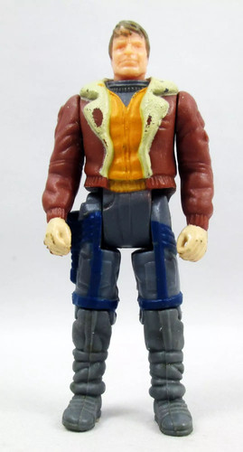 Kenner figurine - kenner,