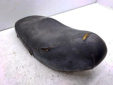 Selle Saddle Avec Housse