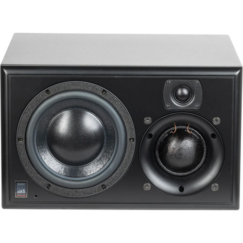 Atc scm25a pro active - atc,