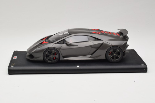 Lamb054 lamborghini sesto - lamborghini,