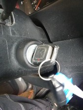 Neiman OPEL FRONTERA B
