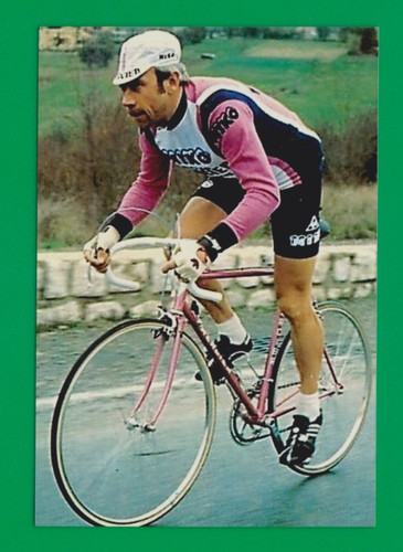 Cyclisme repro photo cycliste - cyclisme,