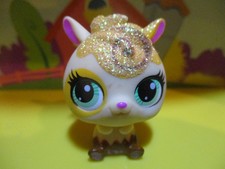 Petshop hamster pailleté - hamster,