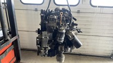 Moteur AUDI A4 1 PHASE 1