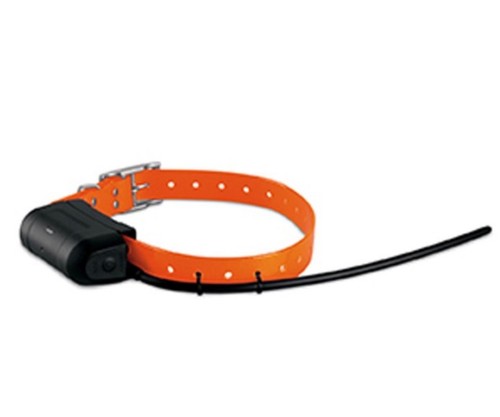 Garmin dc40 collar - collar, w/wall