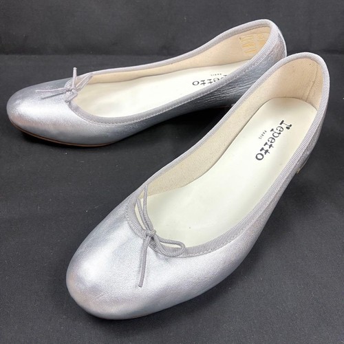 Repetto camille ballet pumps - repetto,