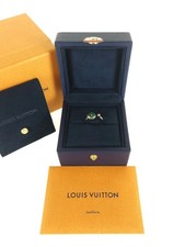 Louis Vuitton Bague Mini Sun