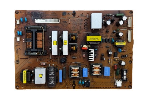 Carte alimentation tv - carte,