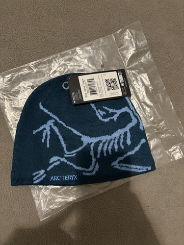 Bonnet arc teryx bird head - bonnet, arc'teryx
