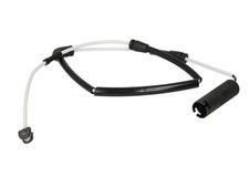 Contact d'avertissement, usure