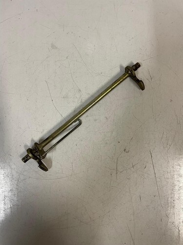 Mécanisme selle yamaha tdr - mécanisme,