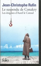 Le suspendu de Conakry 