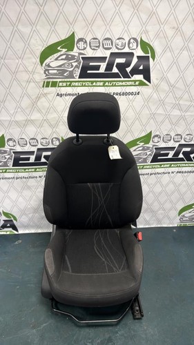 Siege avant droit peugeot 208 - peugeot,