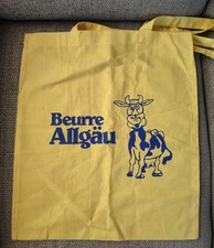 TOTE BAG BEURRE ALLGÄU