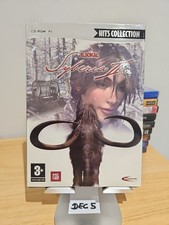 Jeu PC - SYBERIA 2