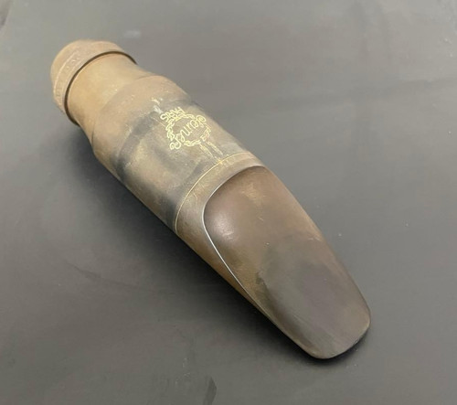 Embouchure saxophone ténor - embouchure, de