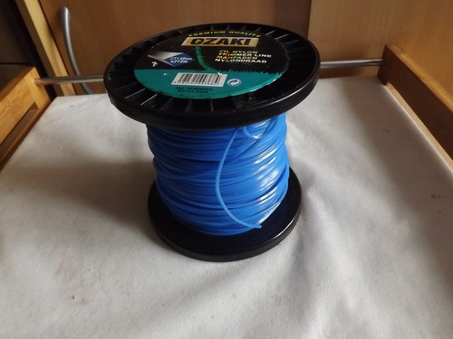 Bobine fil nylon pour coupe - fil,