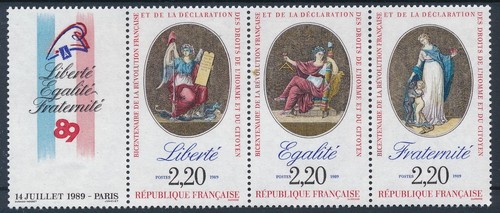 Timbre france t2576 - , t2576**