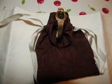 Montre Femme Pulsar plaqué Or