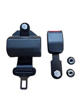 Ceinture Sécurité Ventrale