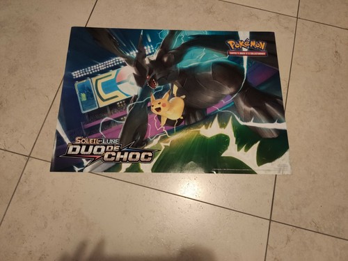 Plv pokémon soleil lune - plv,