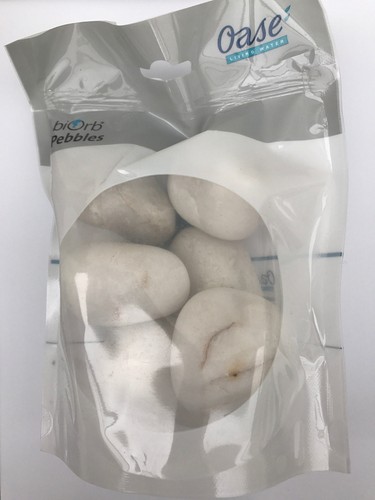 Biorb feng shui pepple paquet - pepple,