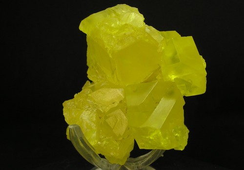 Fantastique soufre sulphur - soufre,
