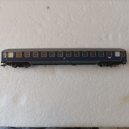 Rivarossi 4014 voiture - ho, hr