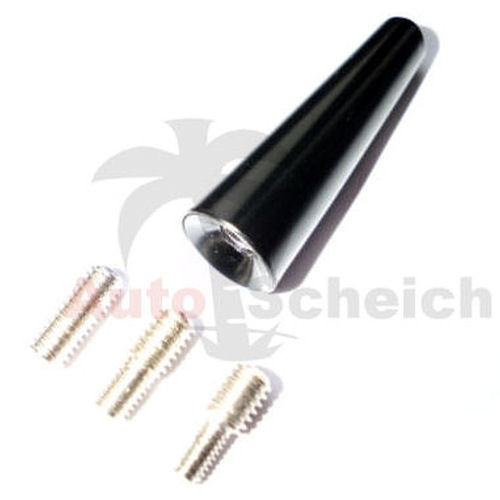 Barre toit antenne - toit,