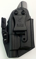 FN 509 STREAMLIGHT TLR-1 IWB