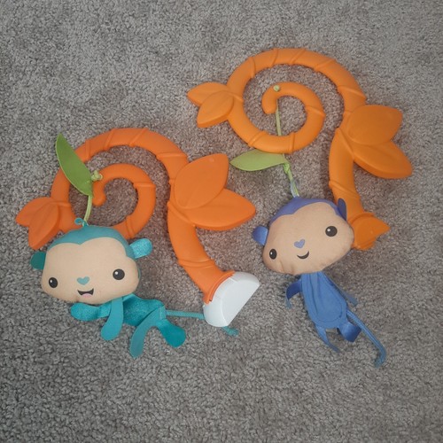 Fisher price animal activity - fisher,