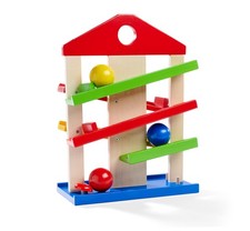 Smoby - 100002025 - Jeu Bois -