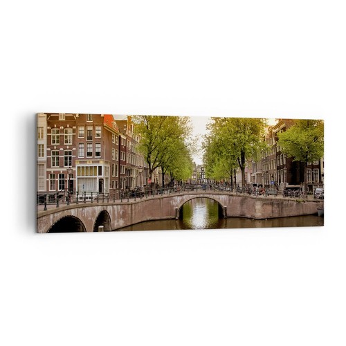 Impression sur toile 140x50cm - impression,