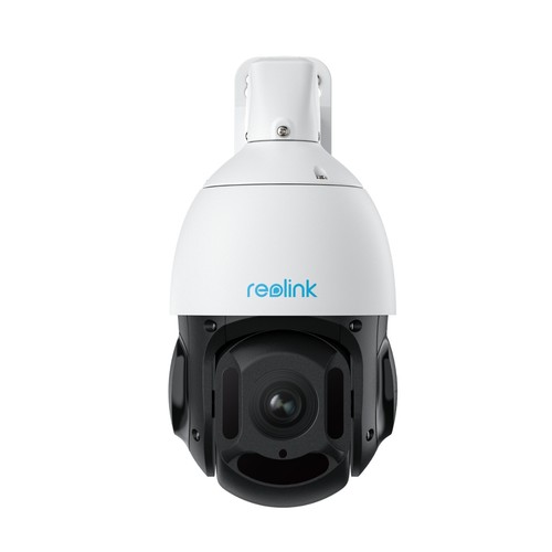 Reolink caméra poe ptz - ip,