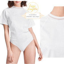 OLIVIA BODY Par Wolford S