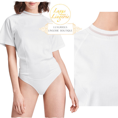Olivia body par wolford - body,