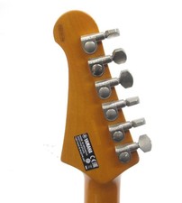 Guitare électrique Pacifica