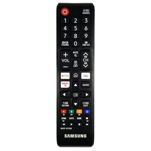 Neuf télécommande samsung - neuf, tv