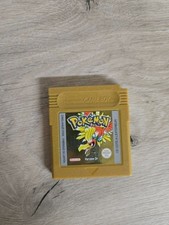 Pokemon OR Game Boy