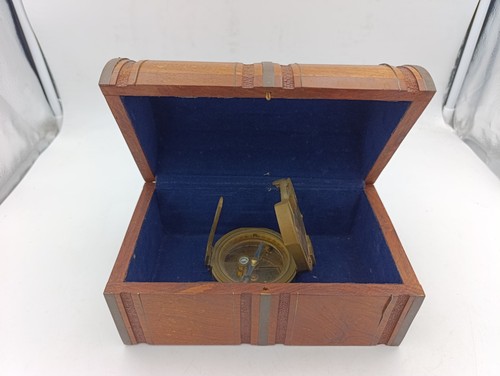Boussole stanley london - london, en