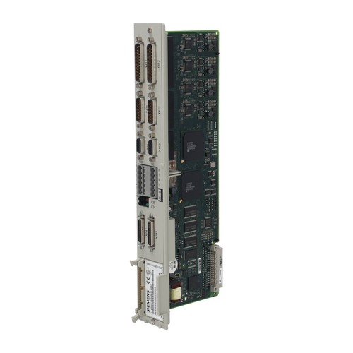Siemens simodrive 611 - simodrive,