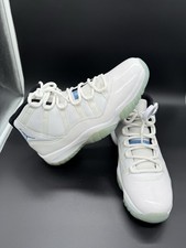 Nike Air Jordan 11 Retro Legend Blue Taille 45,5 EU - US 11.5 XI Collectors 2014