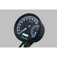 Compteur de vitesse DAYTONA