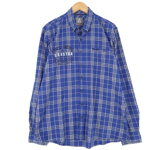 Gaastra chemise homme - gaastra,