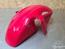 Garde boue avant Honda 800 VFR