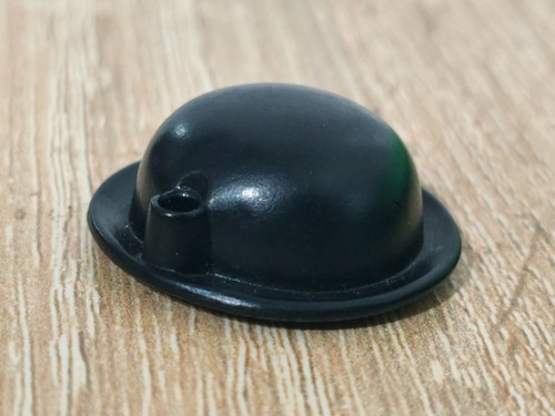 Playmobil bombin chapeau - bombin,