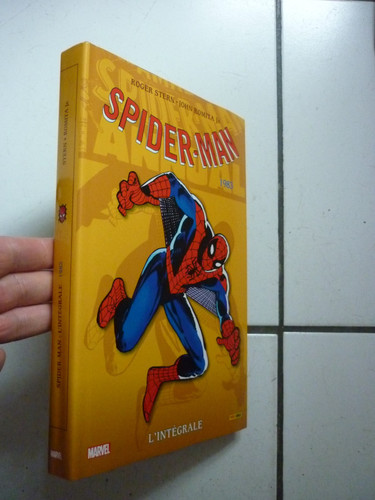 Marvel panini integrale - /,